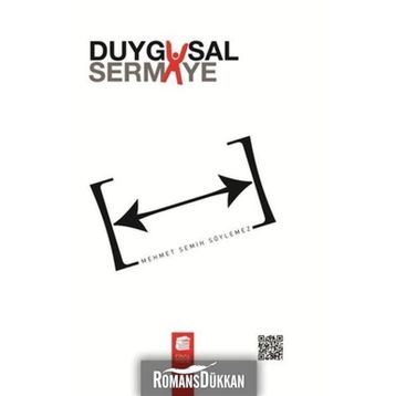 Duygusal Sermaye - Mehmet Semih Söylemez