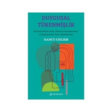 Duygusal Tükenmişlik - Nancy Colier