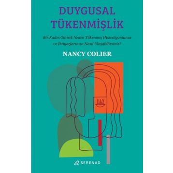 Duygusal Tükenmişlik - Nancy Colier