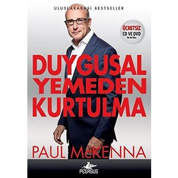 Duygusal Yemeden Kurtulma - Paul Mckenna
