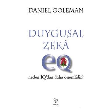DUYGUSAL ZEKÂ - DANIEL GOLEMAN