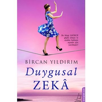Duygusal Zeka - Bircan Yıldırım