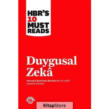 Duygusal Zeka - kollektif