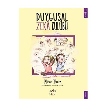 Duygusal Zeka Kulübü - Nihan Temiz