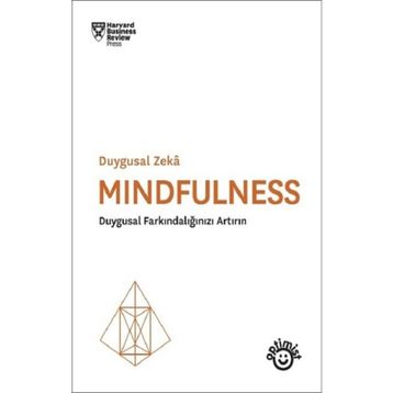 Duygusal Zeka - Mindfulness Optimist Yayın Dağıtım