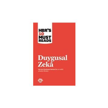 Duygusal Zeka Optimist Yayın Dağıtım