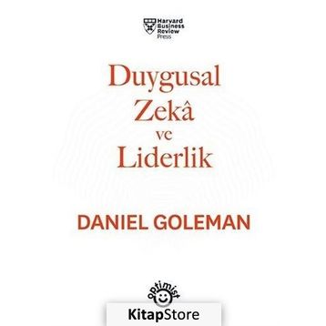 Duygusal Zeka Ve Liderlik - Daniel Goleman