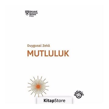 Duygusal Zeka ve Mutluluk - Nermin Güzel