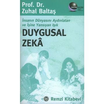 Duygusal Zeka - Zuhal Baltaş
