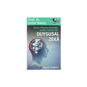 Duygusal Zeka - Zuhal Baltaş