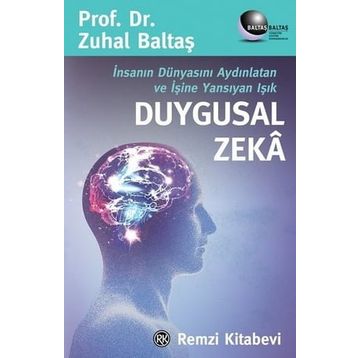 Duygusal Zeka - Zuhal Baltaş