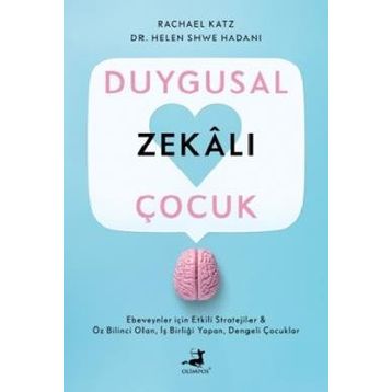 Duygusal Zekali Çocuk - Rachael Katz
