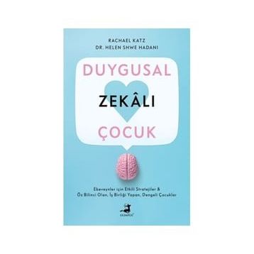 Duygusal Zekali Çocuk - Rachael Katz