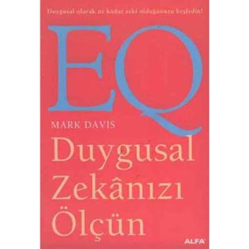 Duygusal Zekanızı Ölçün- Mark Davis