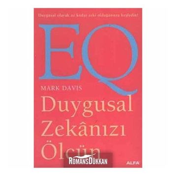 Duygusal Zekanızı Ölçün- Mark Davis