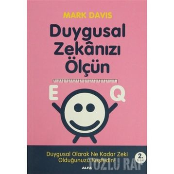 Duygusal Zekanızı Ölçün- Mark Davis