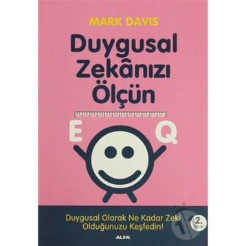 Duygusal Zekanızı Ölçün- Mark Davis