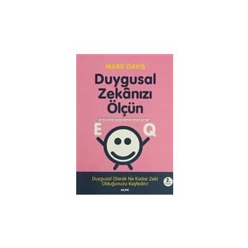 Duygusal Zekanızı Ölçün- Mark Davis