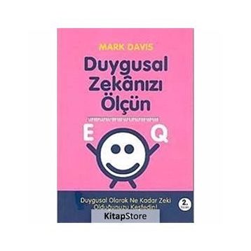 Duygusal Zekanızı Ölçün- Mark Davis