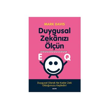 Duygusal Zekanızı Ölçün- Mark Davis