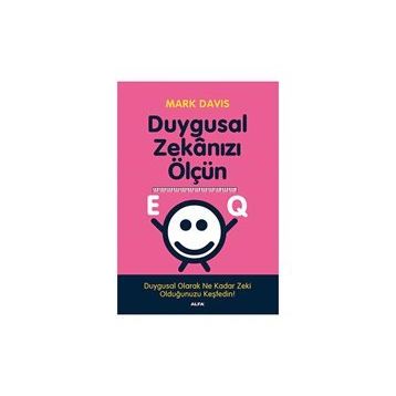 Duygusal Zekanızı Ölçün- Mark Davis