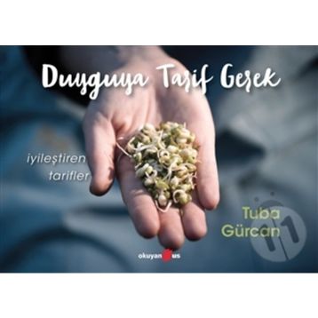 Duyguya Tarif Gerek - Tuba Gürcan