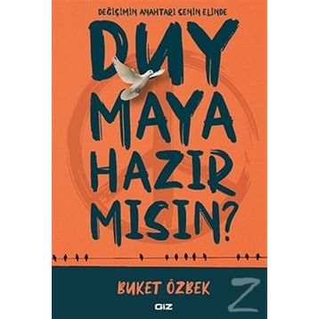 Duymaya Hazır Mısın - Buket Özbek