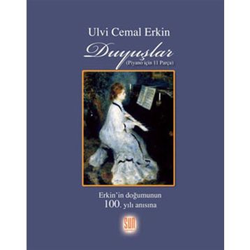 Duyuşlar - Ulvi Cemal Erkin