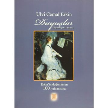Duyuşlar - Ulvi Cemal Erkin