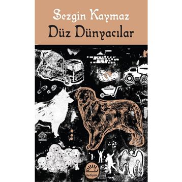 Düz Dünyacılar Sezgin Kaymaz