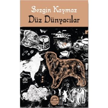 Düz Dünyacılar Sezgin Kaymaz