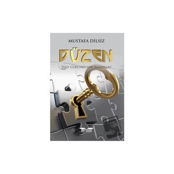 Düzen Mustafa Dilsiz