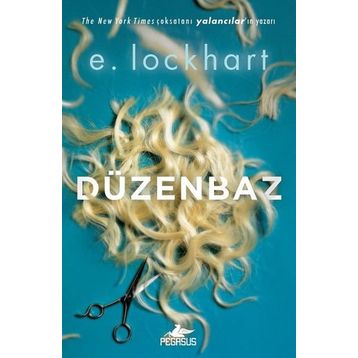 Düzenbaz - E. Lockhart