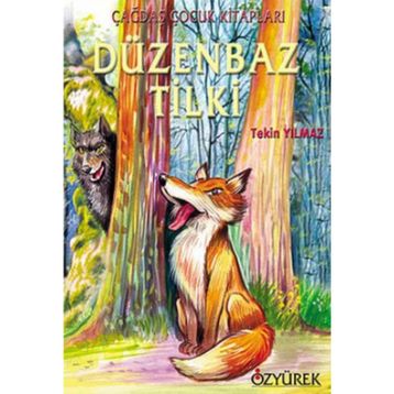 DÜZENBAZ TILKI - TEKIN YILMAZ