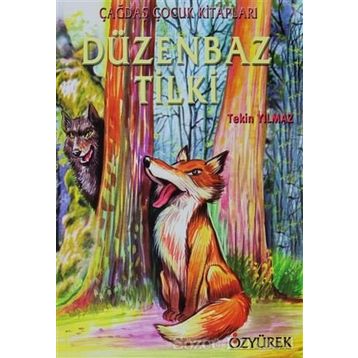 DÜZENBAZ TILKI - TEKIN YILMAZ