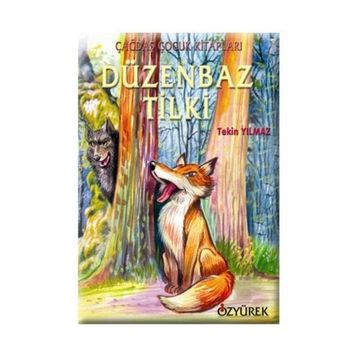 DÜZENBAZ TILKI - TEKIN YILMAZ