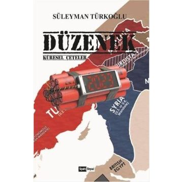 Düzenek - Enver Şendur
