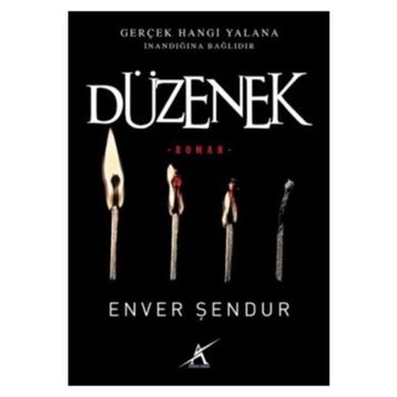Düzenek - Enver Şendur