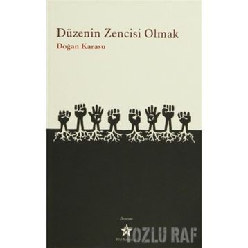 DÜZENİN ZENCISI OLMAK - DOĞAN KARASU