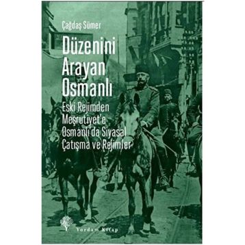 Düzenini Arayan Osmanlı Yordam Kitap