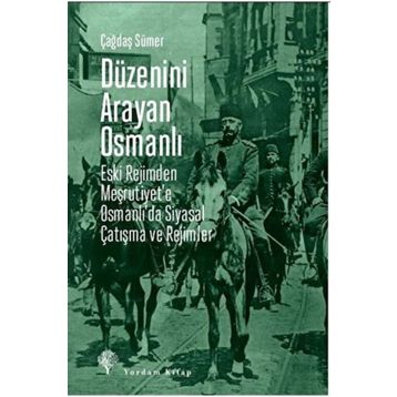 Düzenini Arayan Osmanlı Yordam Kitap