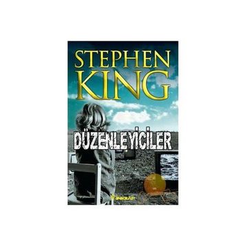 DÜZENLEYICILER - STEPHEN KING