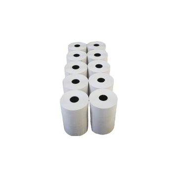 Düzey 56 x 25 cm 100 Adet Termal Rulo Pos Kağıdı