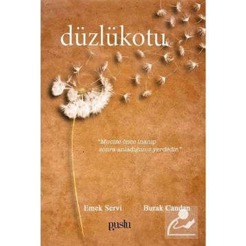 Düzlükotu - Burak Candan