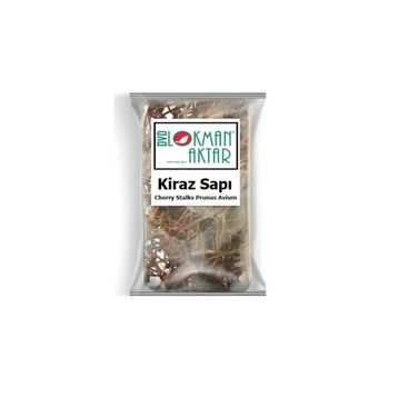 DVD Lokman Aktar 50 gr Kiraz Sapı