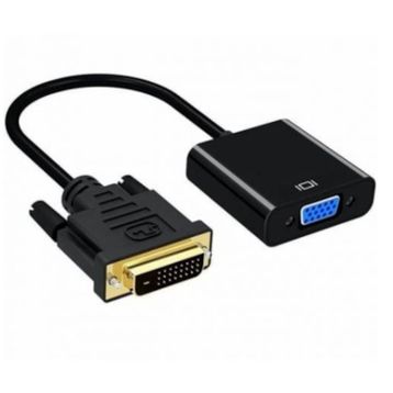 Dvi Vga Çevirici Adaptör