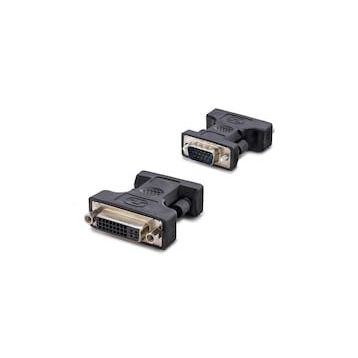 Dvi Vga Çevirici Adaptör