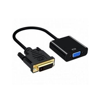Dvi Vga Çevirici Adaptör