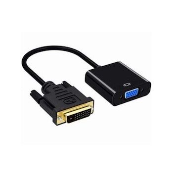 Dvi Vga Çevirici Adaptör