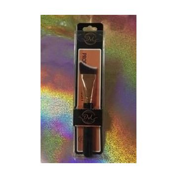 Dvl 2012 Eğimli Kontur Fırçası